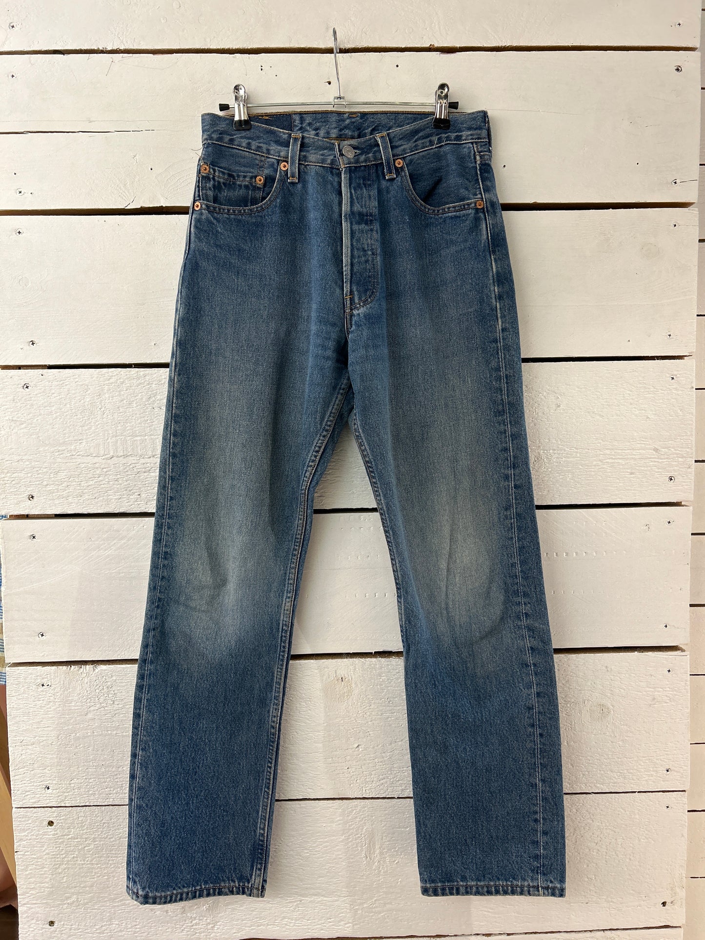 Levi’s 501 w29