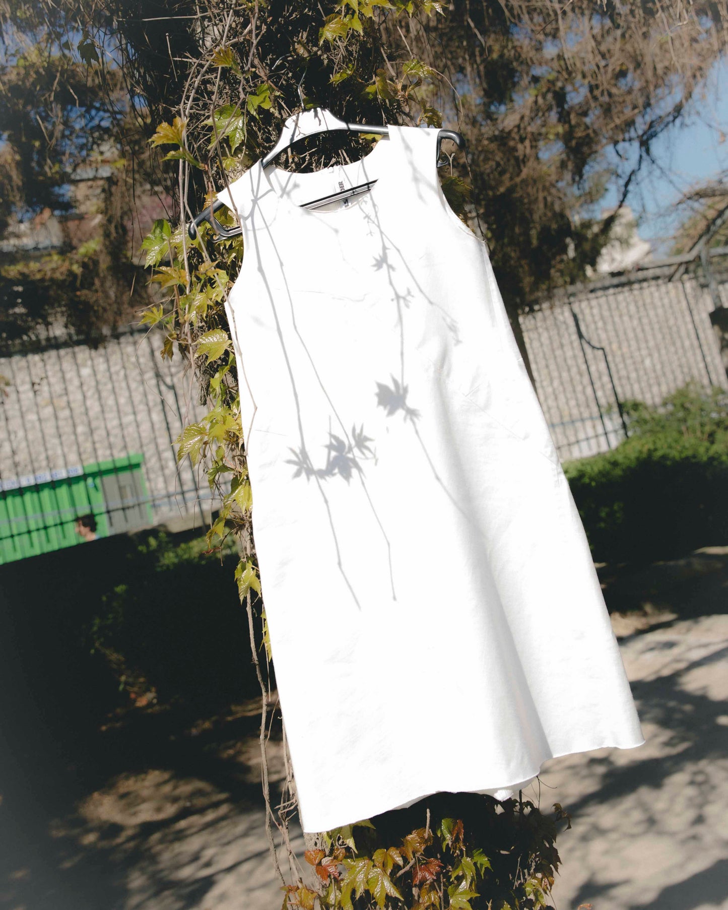 Robe Jil Sander