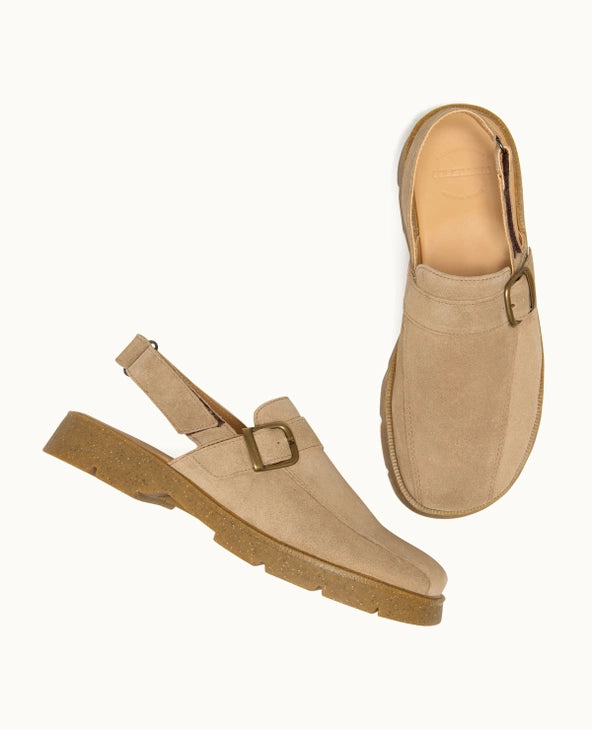 Kleman Cambuse V Beige
