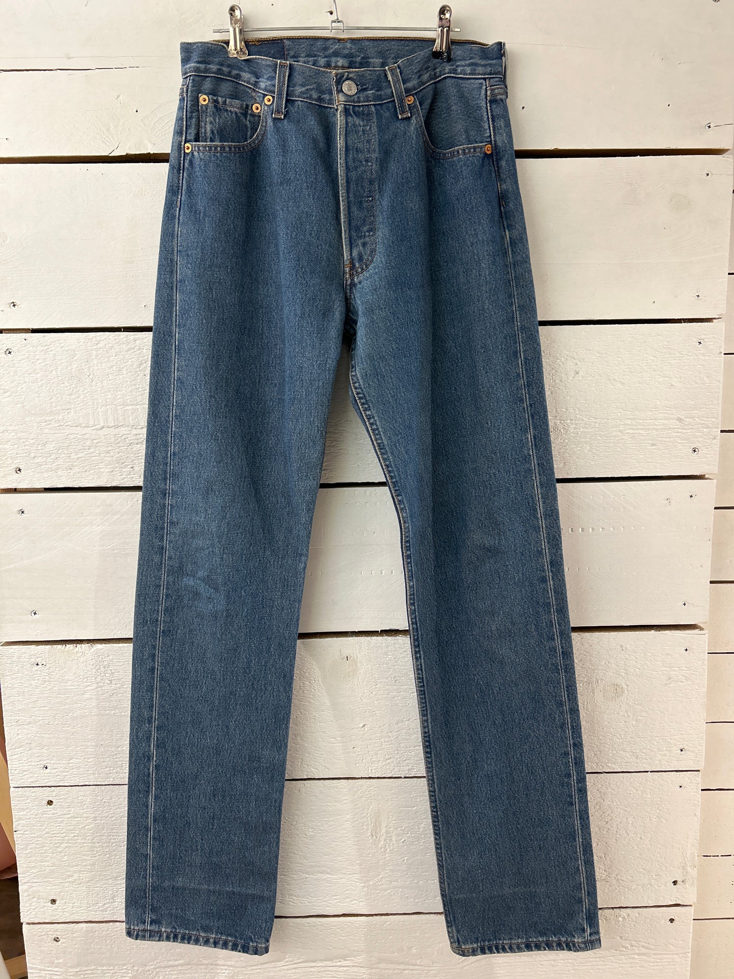 Levi’s 501 w30
