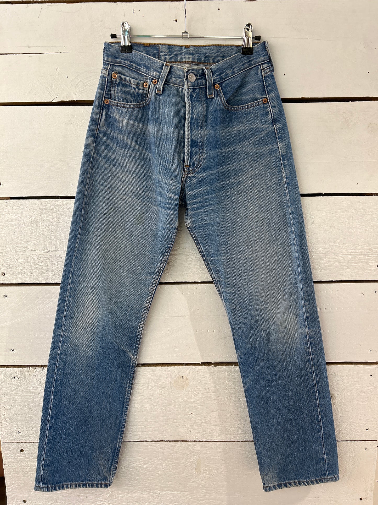 Levi’s 501 W28