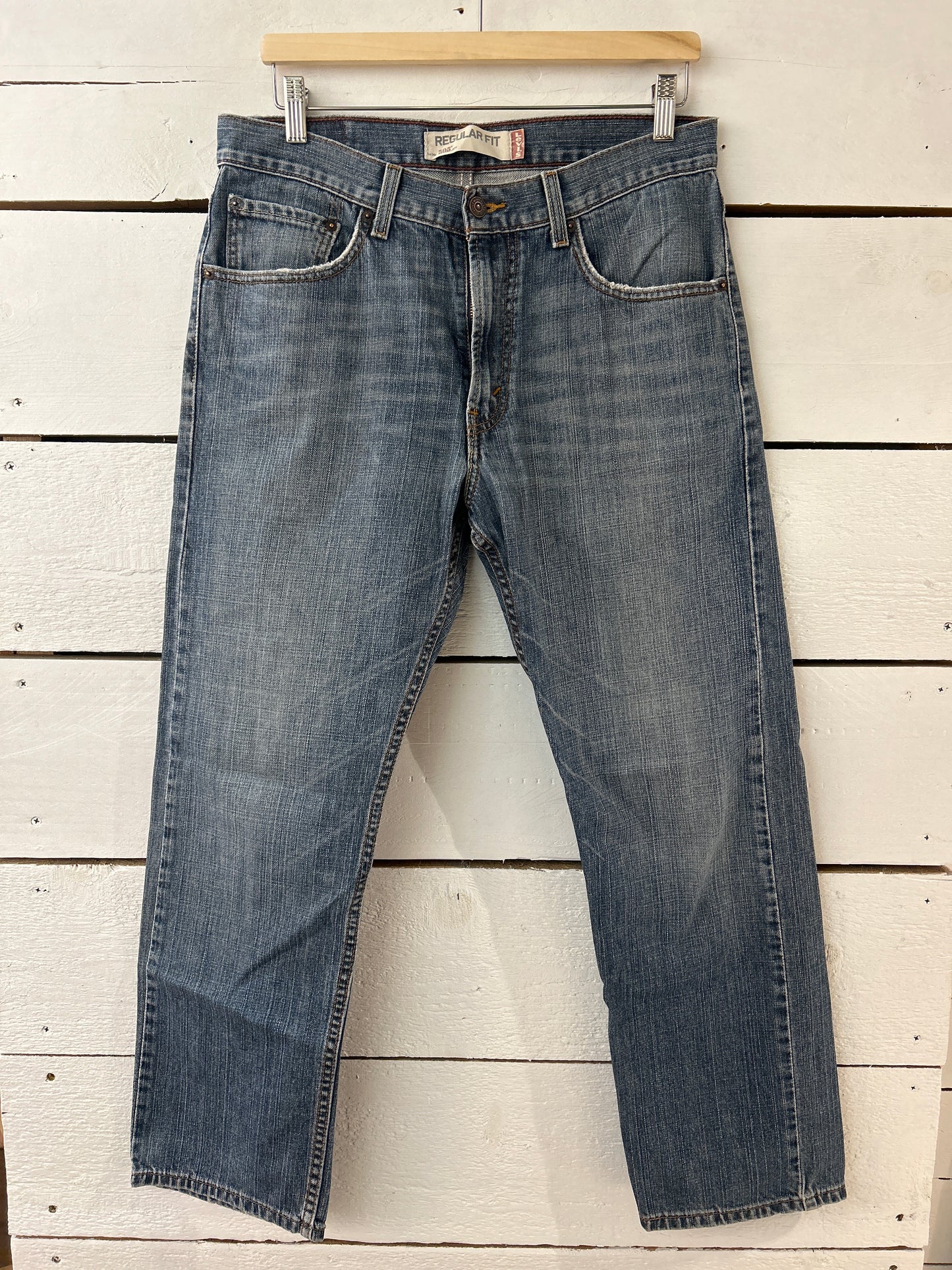 Levi’s 505 w32