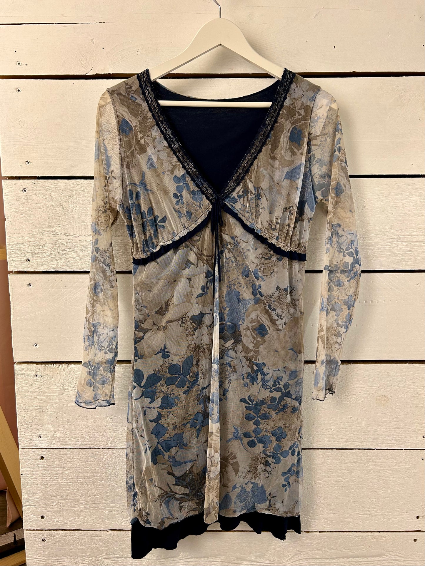 Robe mesh