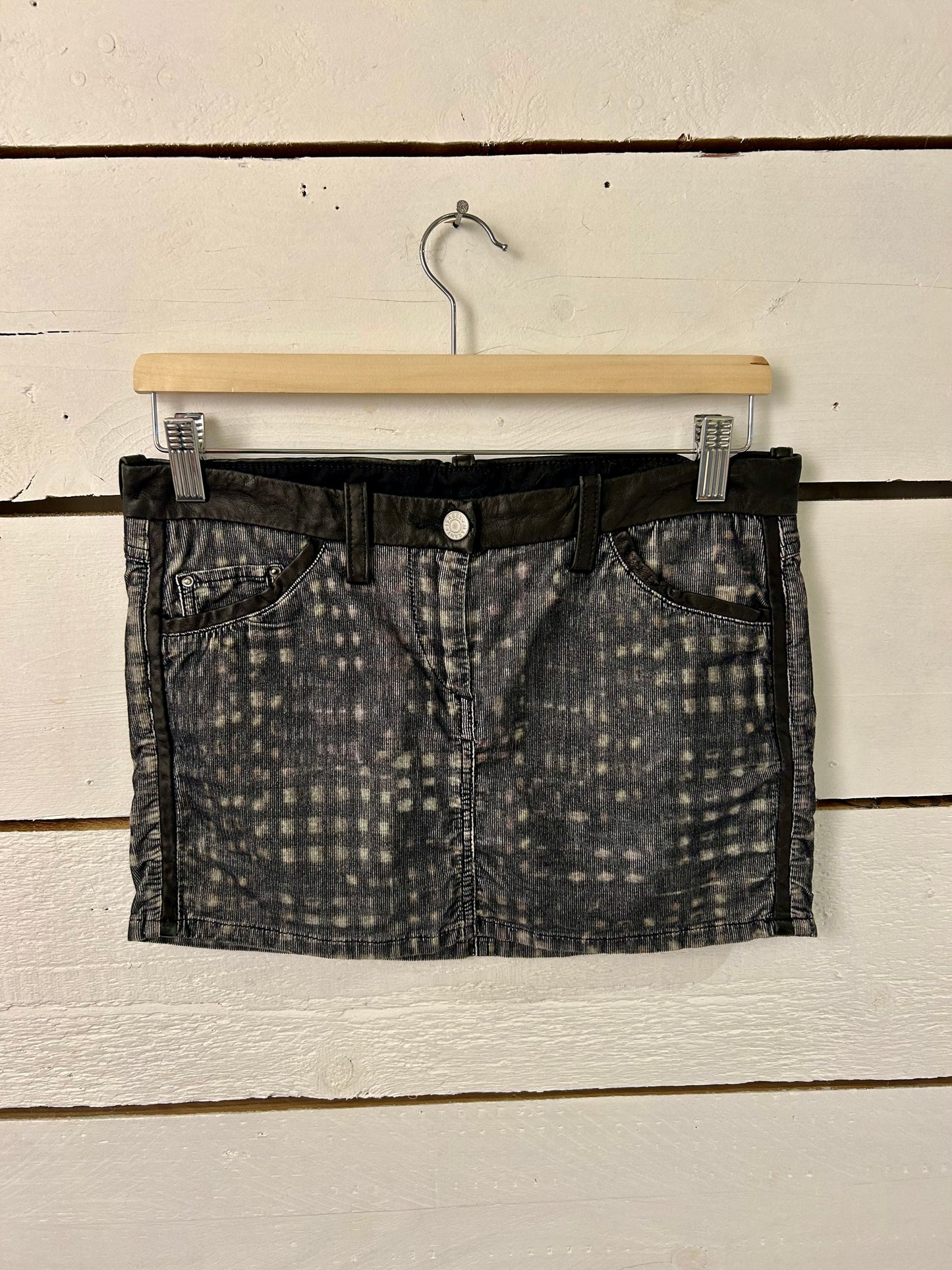 Jupe mini mini Isabel Marant