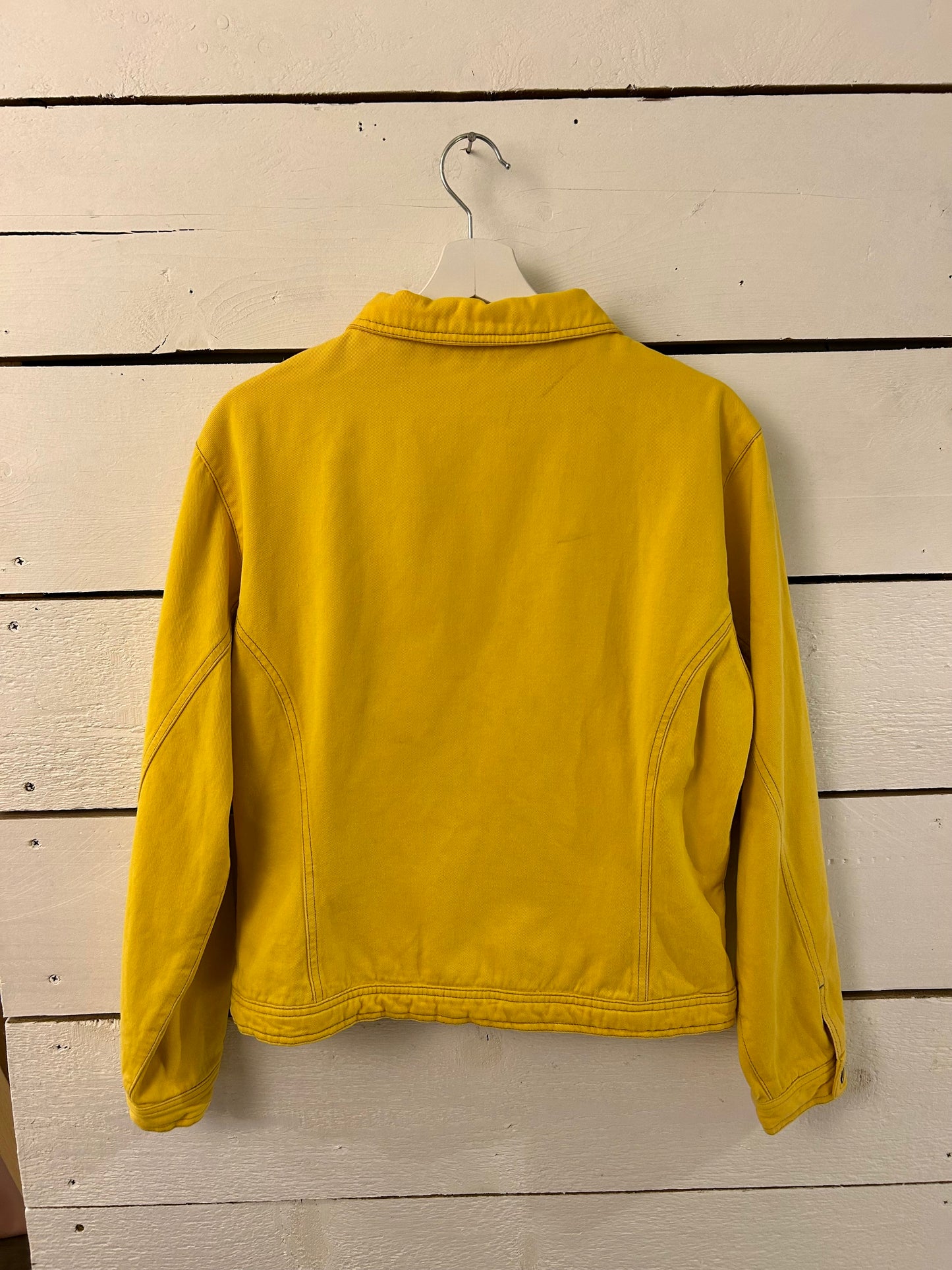 Veste Oxbow vintage