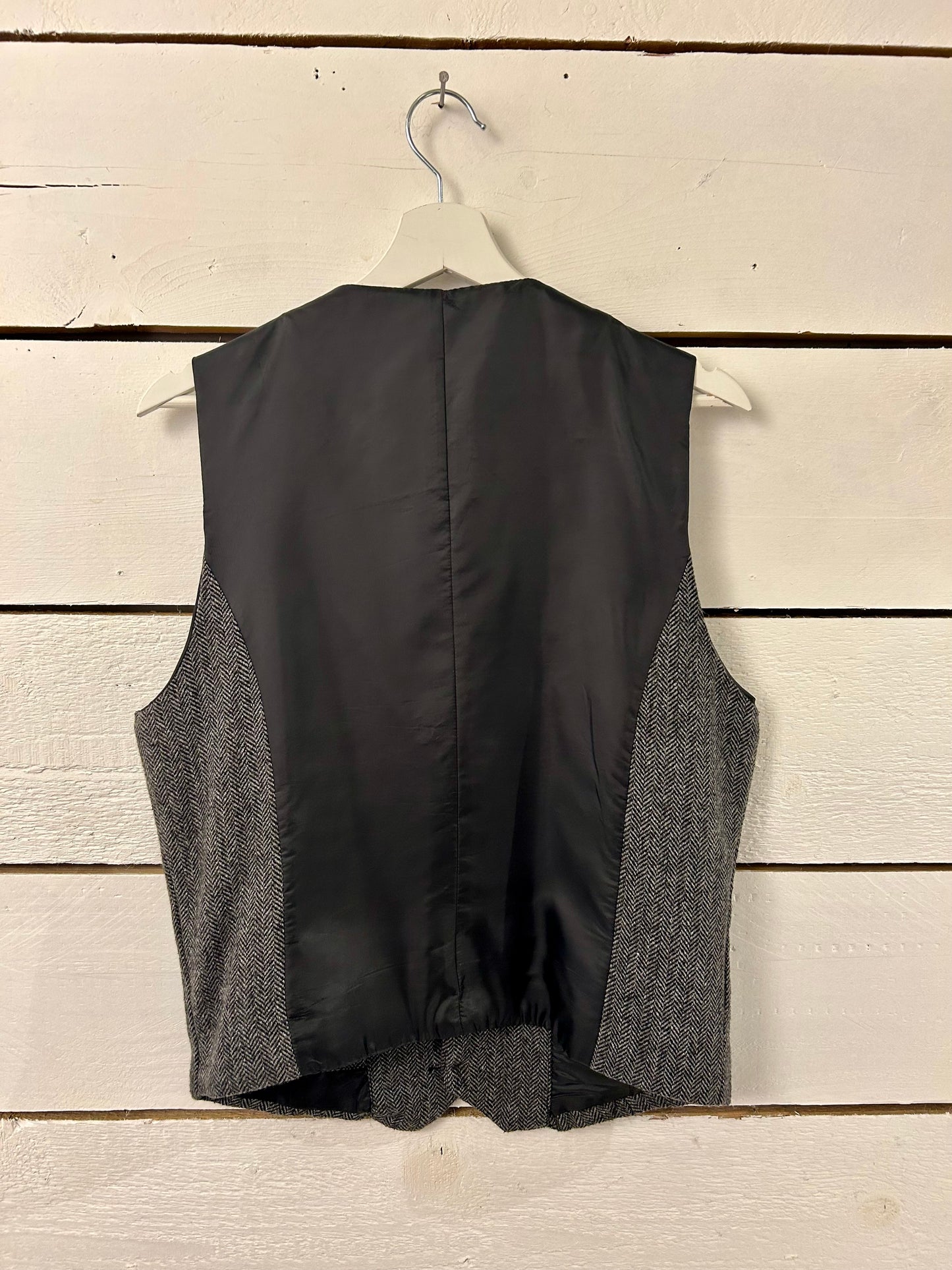 Gilet de costume