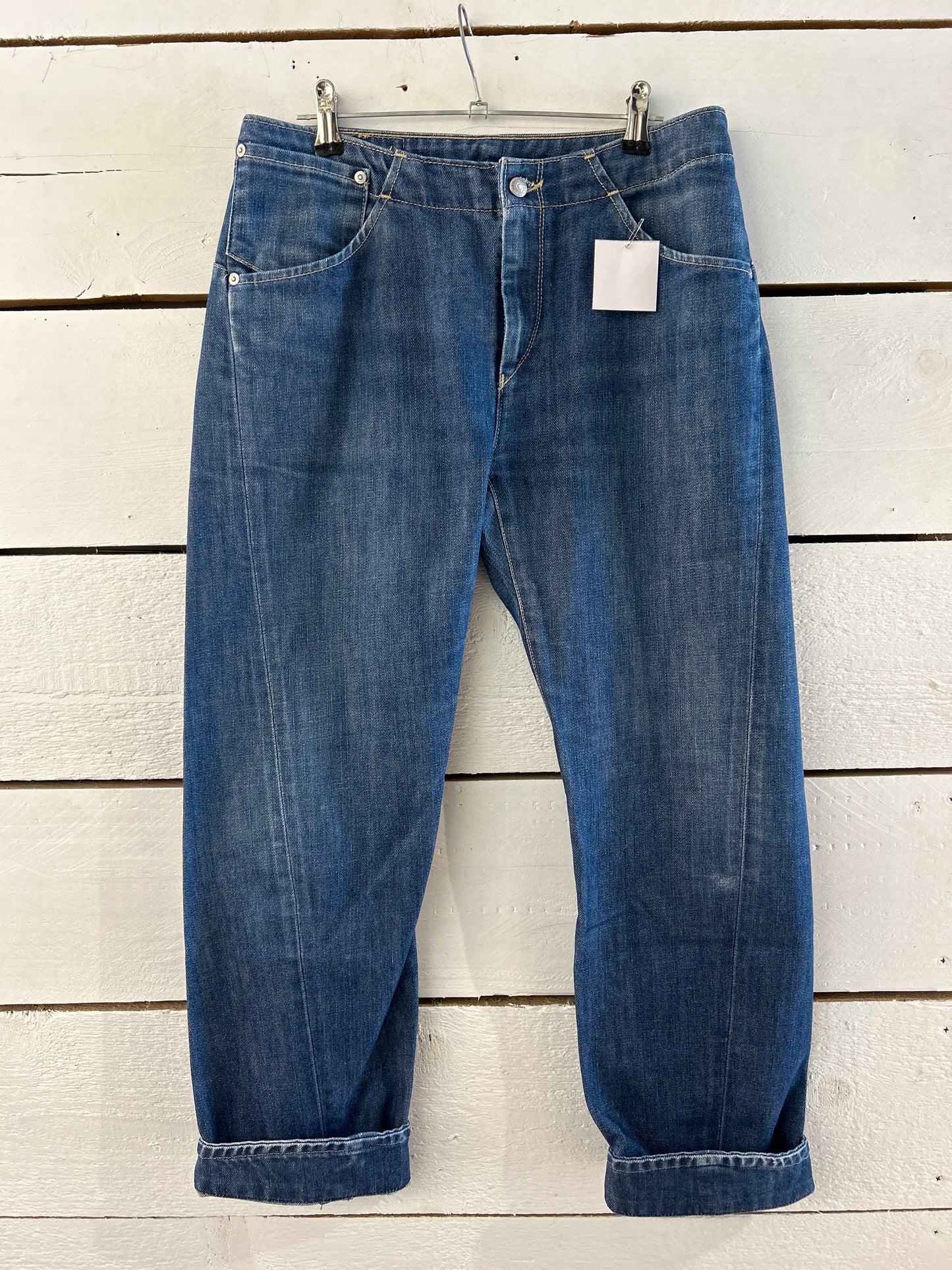 Levi’s Engineered W29