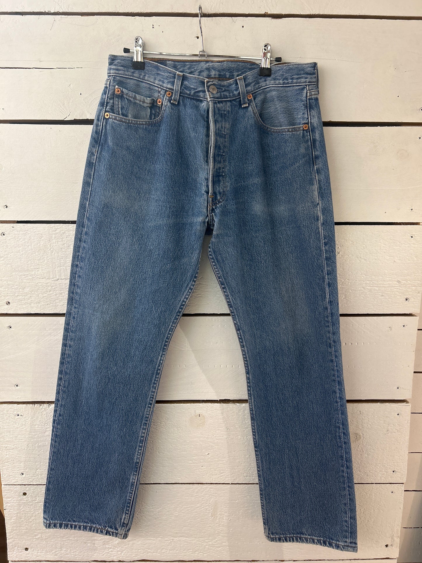 Levi’s 501 w33