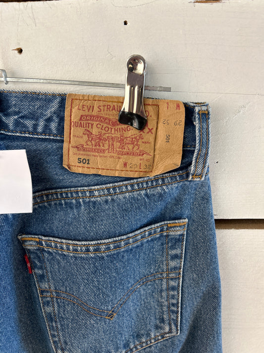 Levi’s 501 W29
