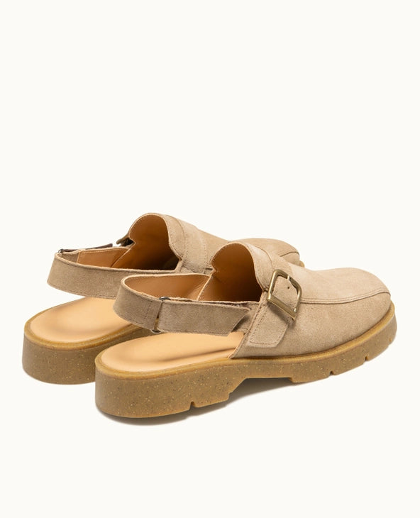 Kleman Cambuse V Beige