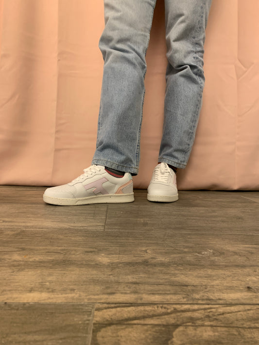 Sneakers Hazel pastel