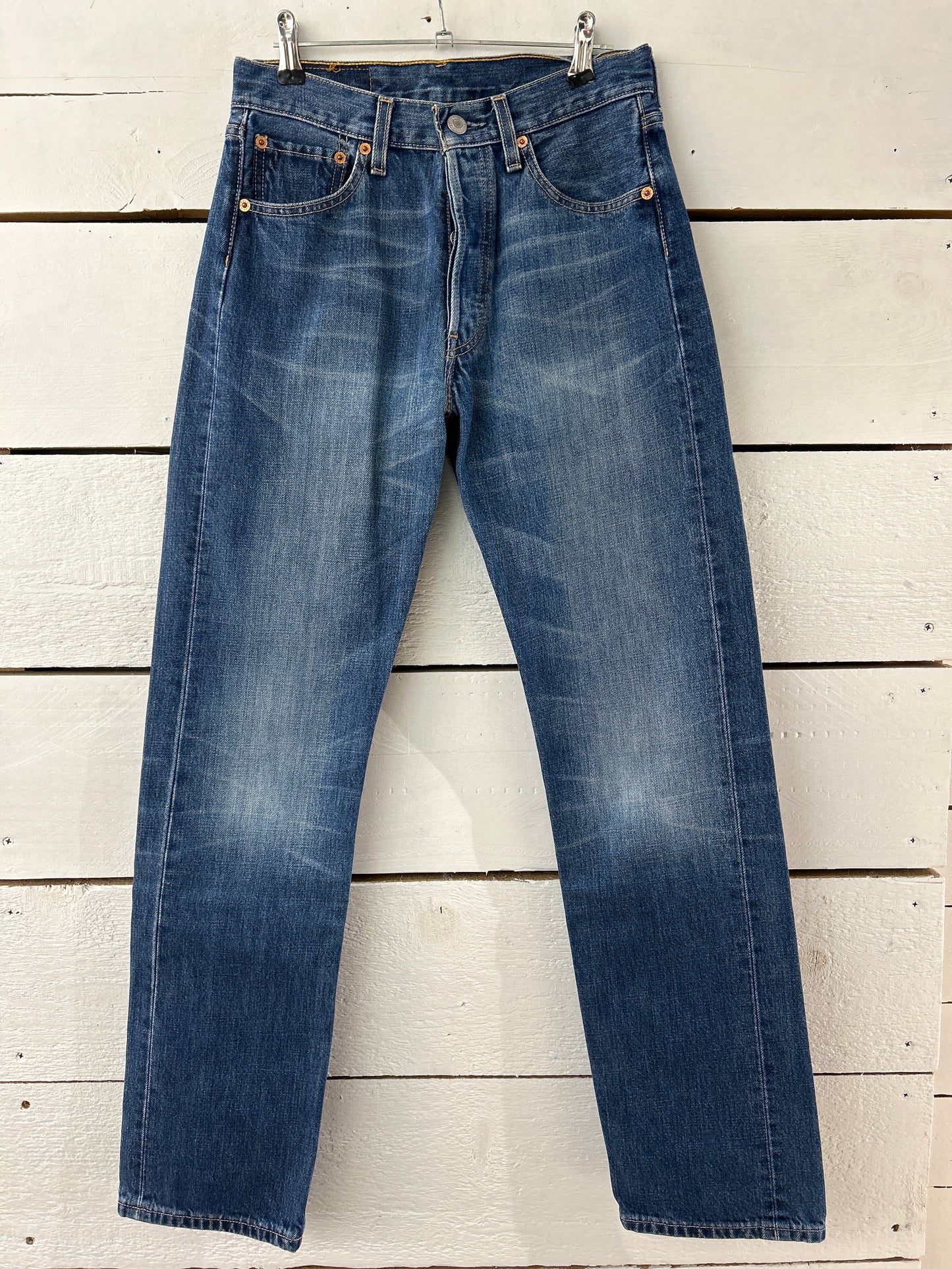 Levi’s 501 W28