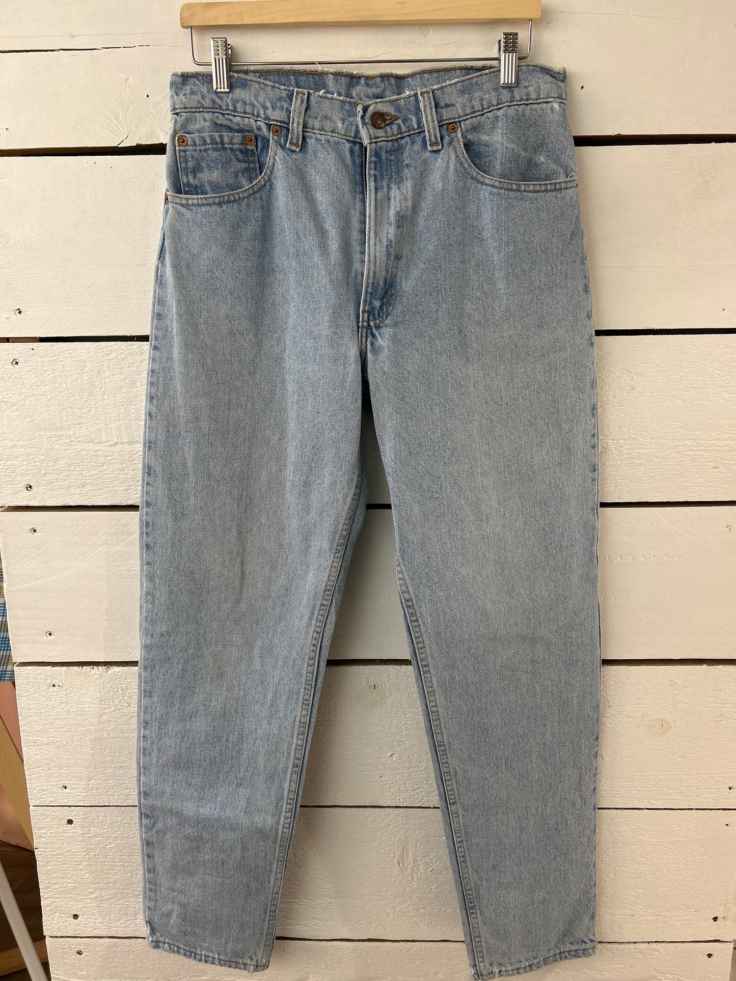 Levi’s 550 w33