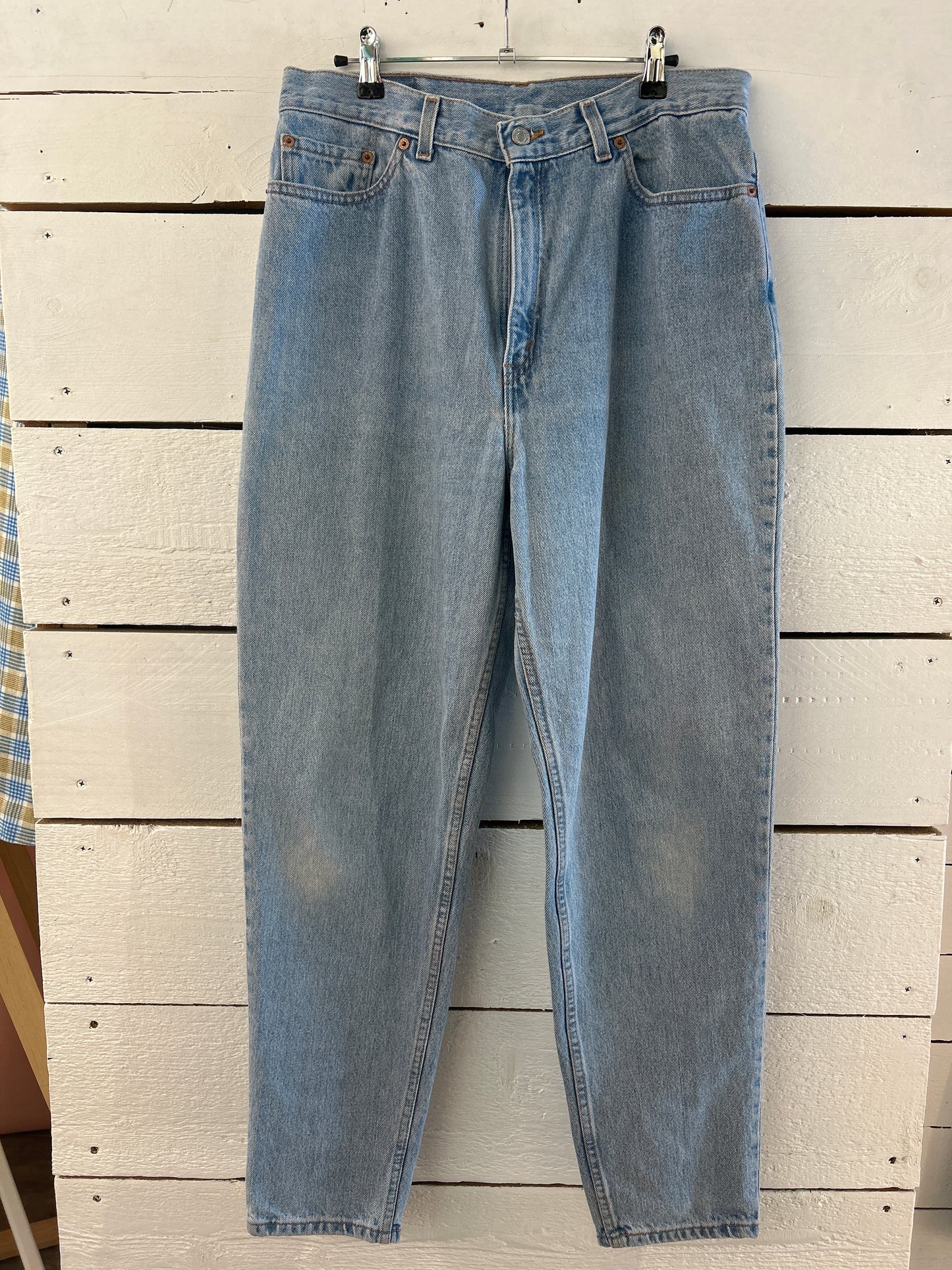 Levi’s 550 W34