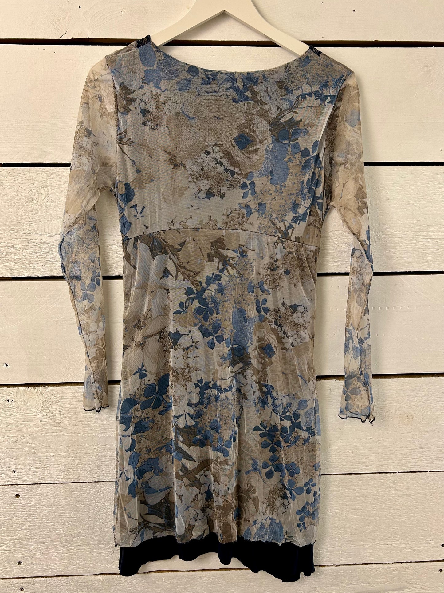 Robe mesh