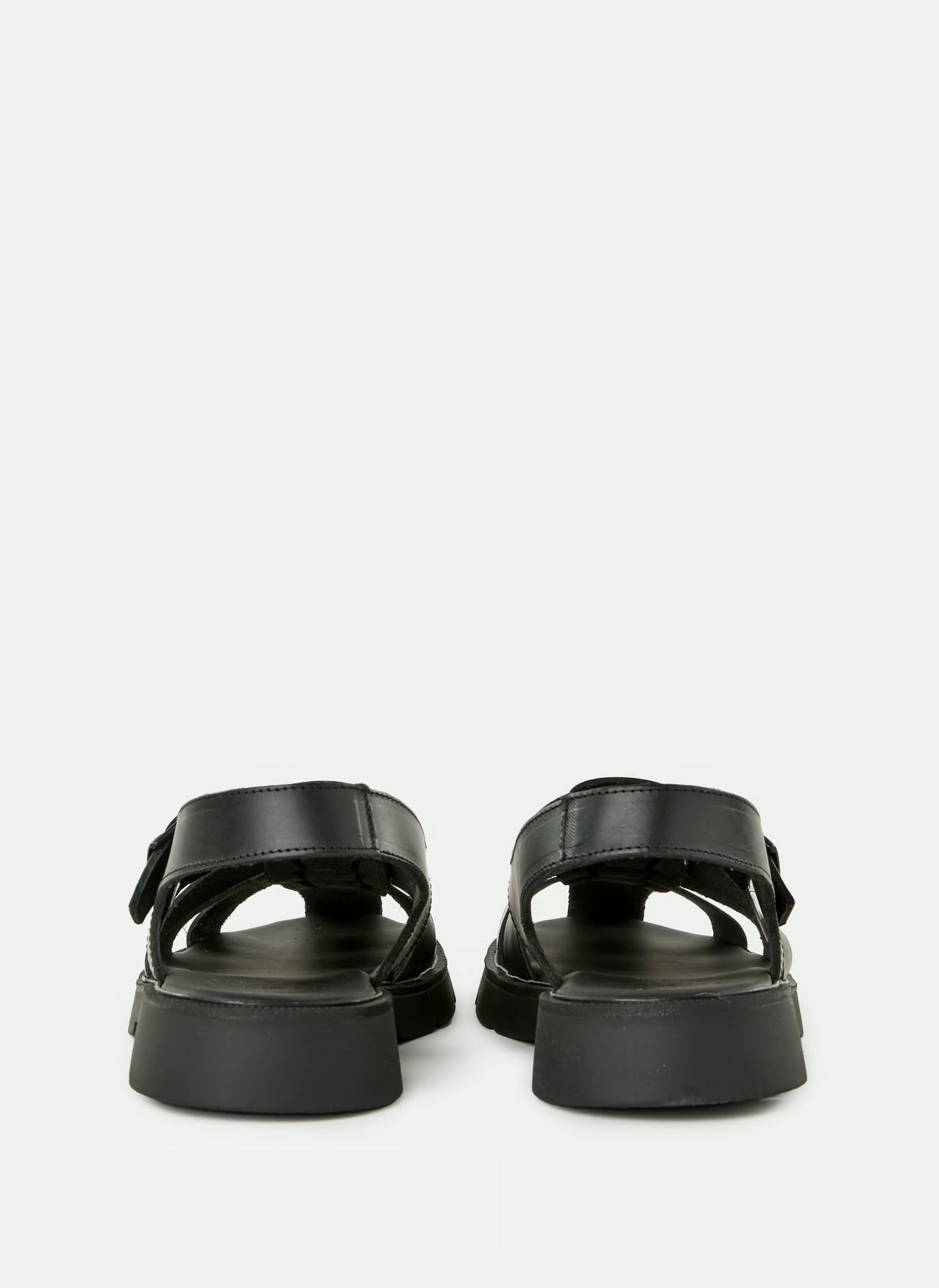 Kleman Babord VGT Noir