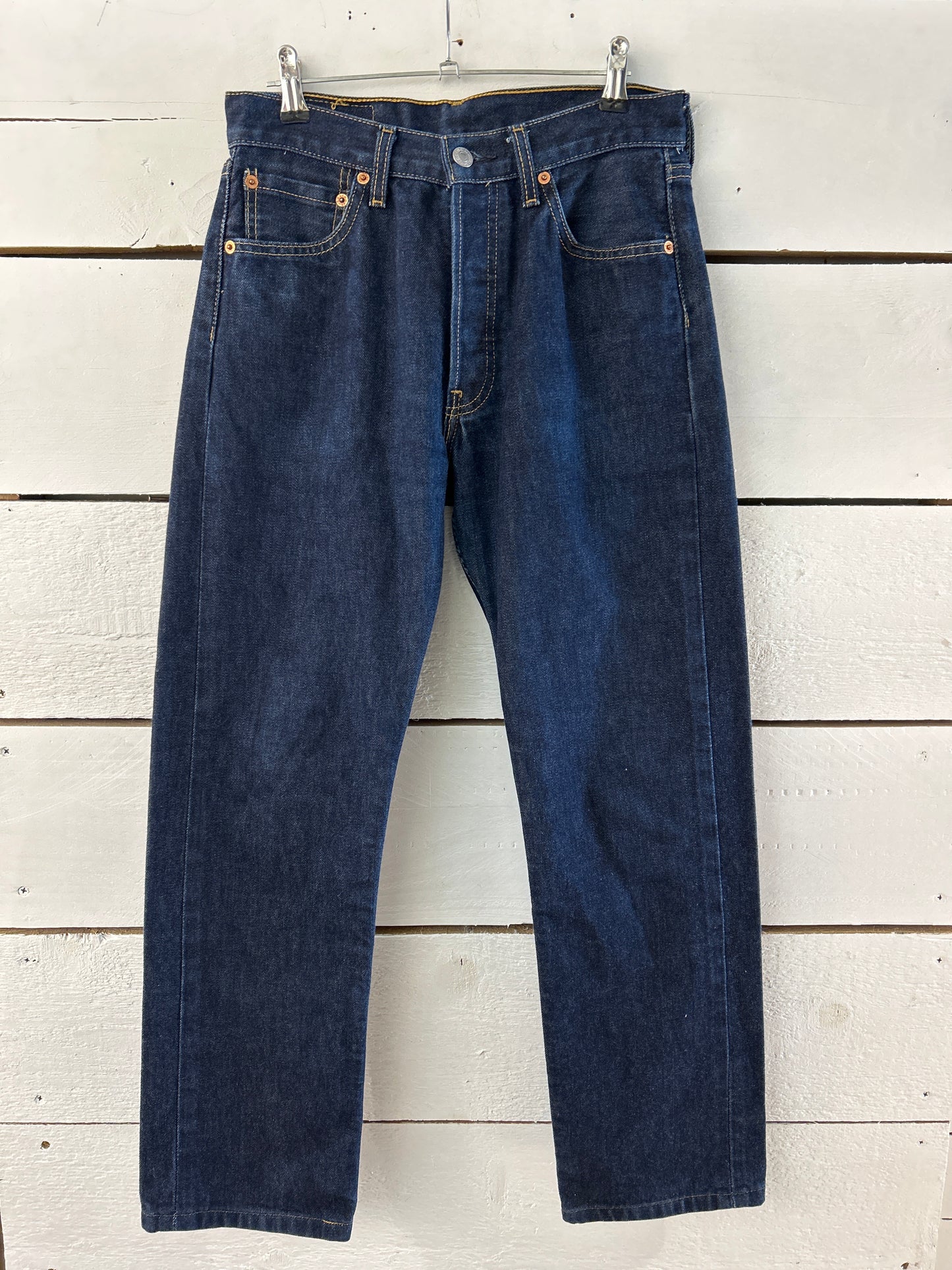 Levi’s 501 W29
