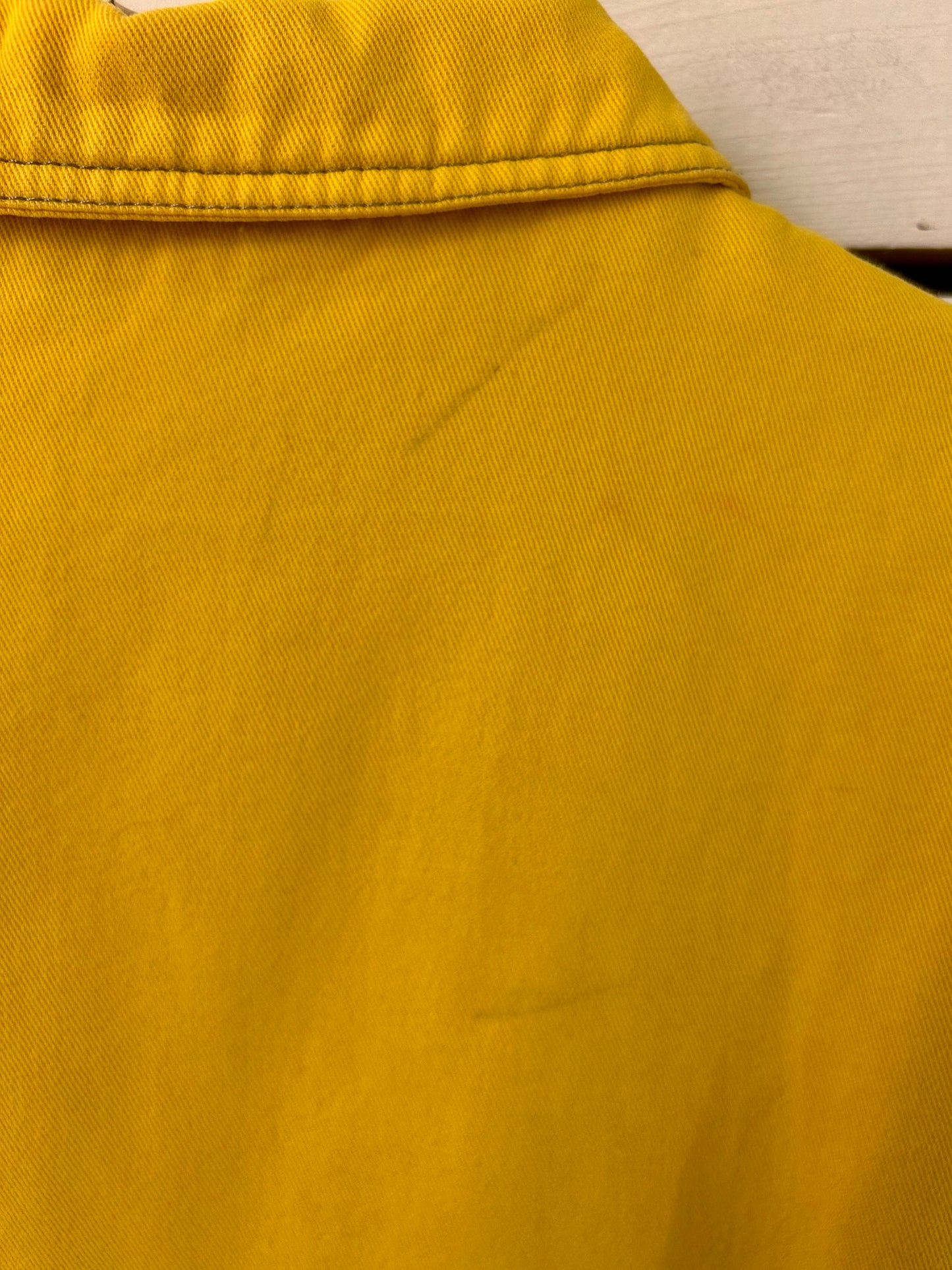 Veste Oxbow vintage