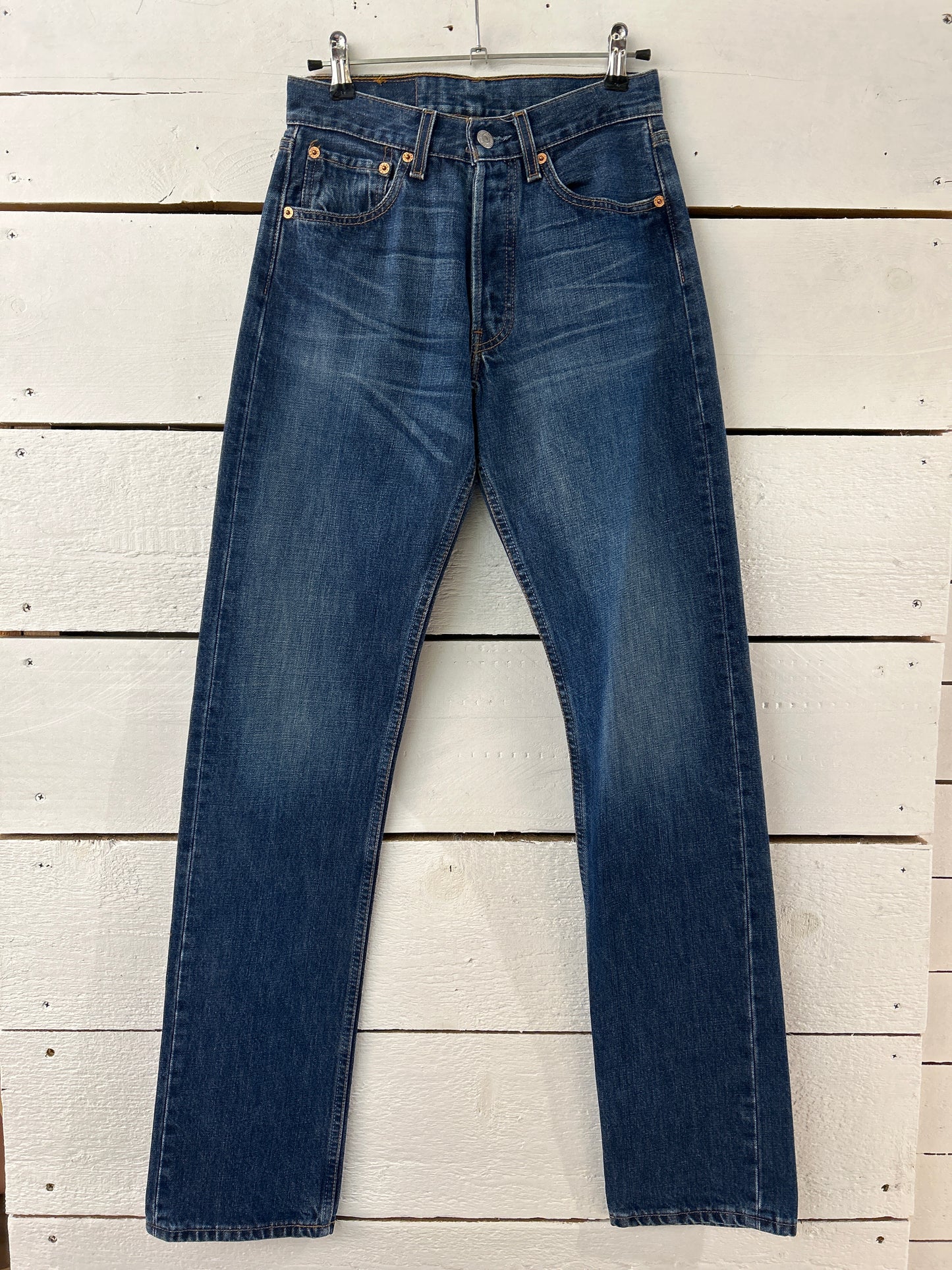 Levi’s 501 W27