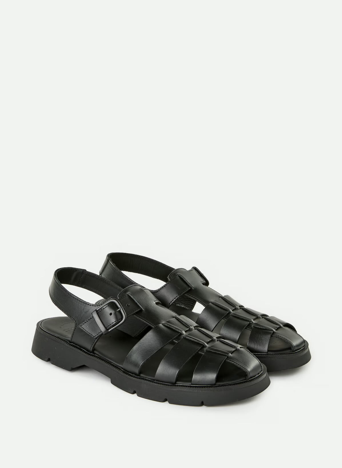 Kleman Babord VGT Noir