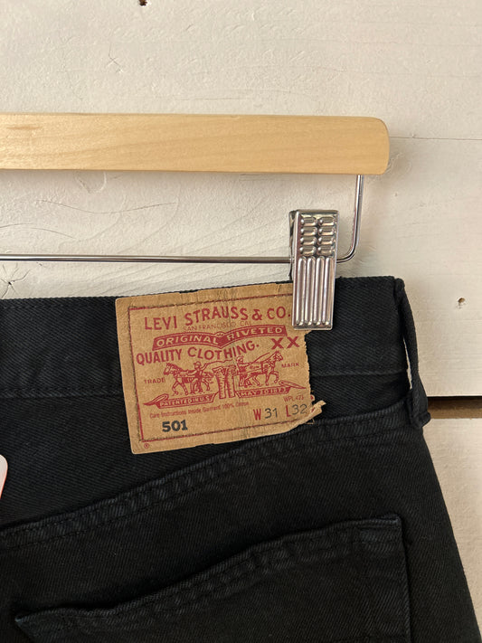 Levi’s 501 w31