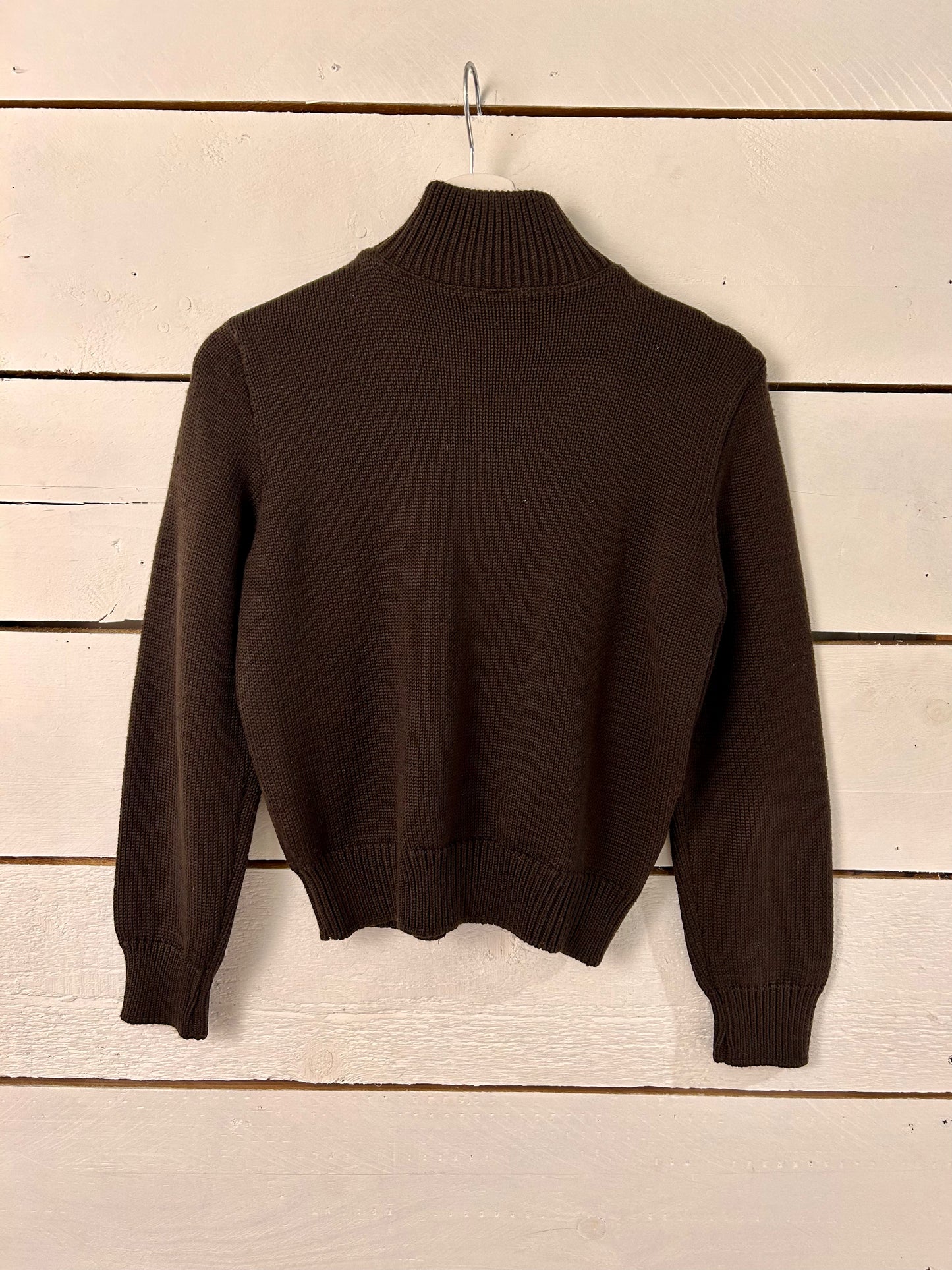 Veste bi matière