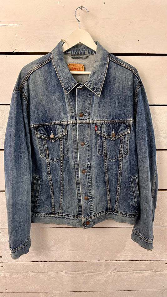 Veste en jean Levi's