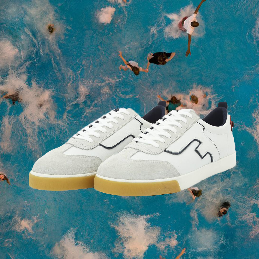 Sneakers Wellington