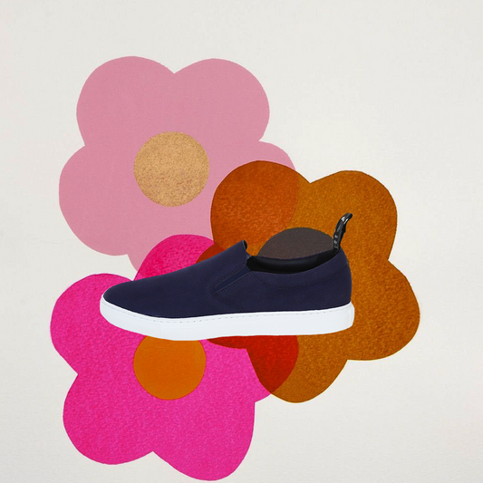 Slip-on Morris marine