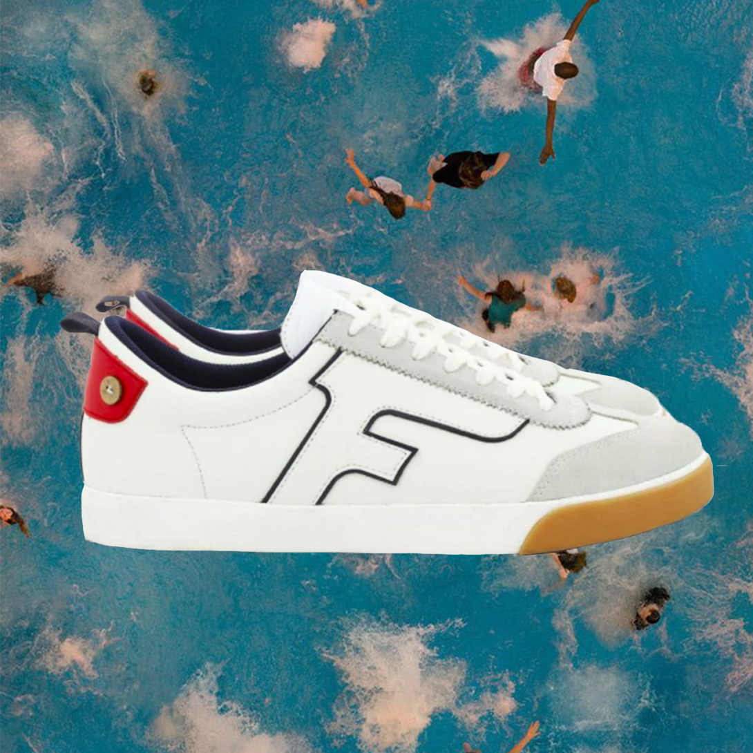 Sneakers Wellington