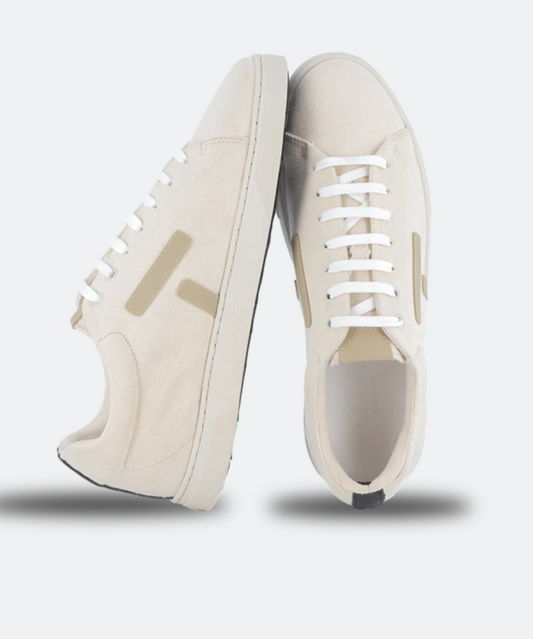 Sneakers Kelwood OTA en coton recyclé