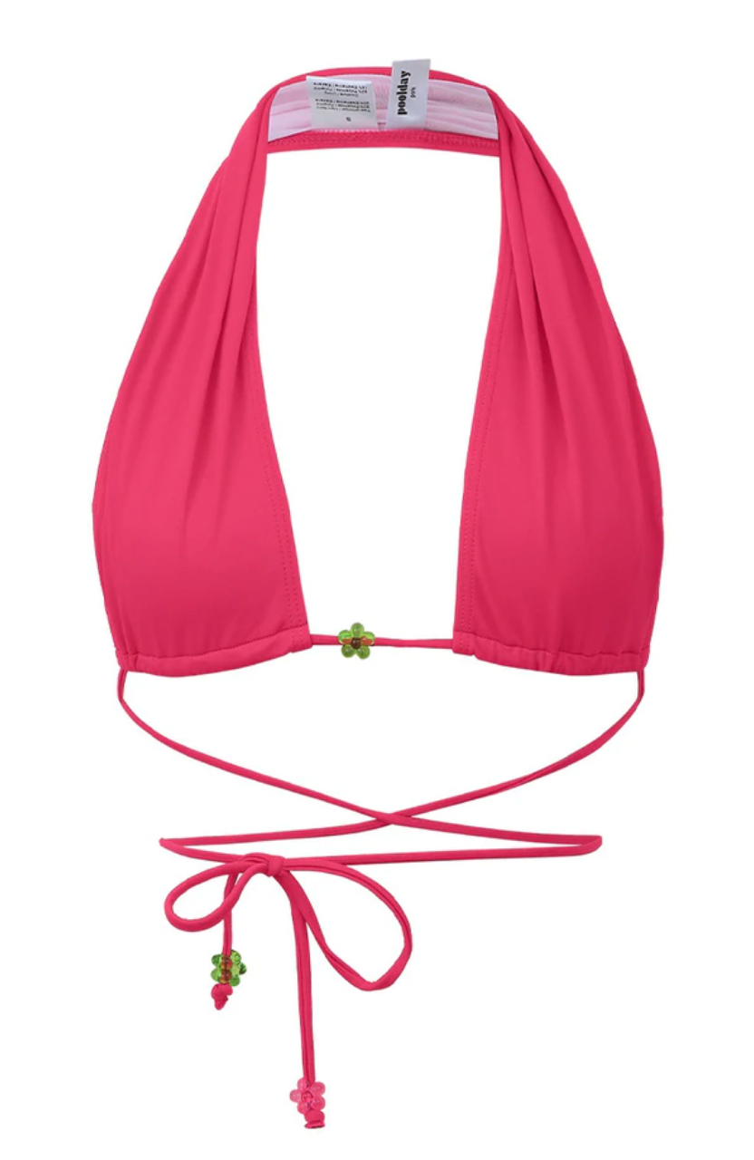 Haut Batroun fuchsia
