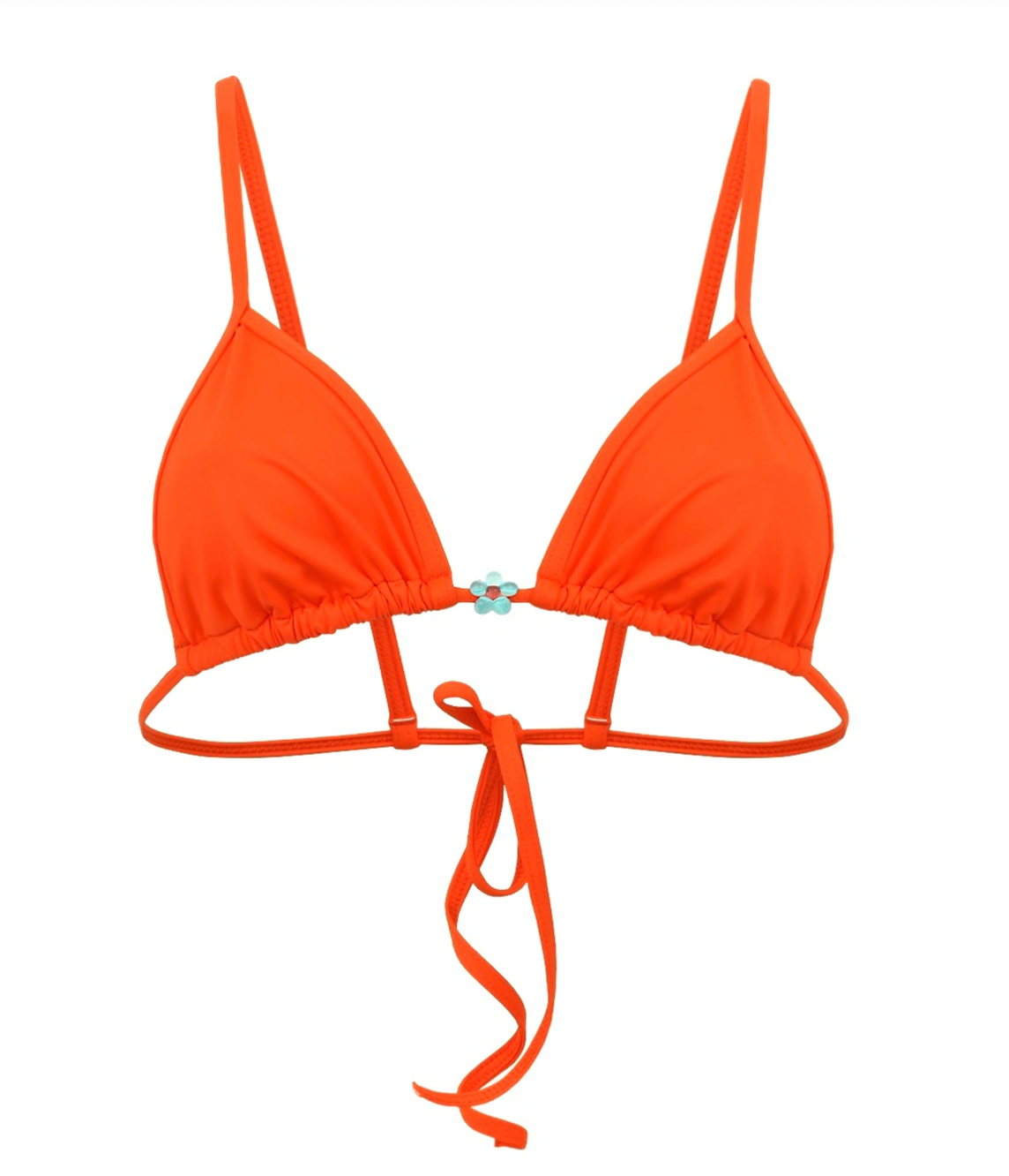 Haut Noto orange