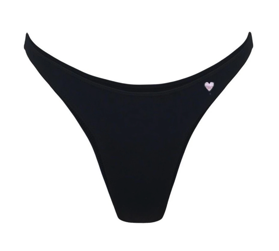 Tanga noir