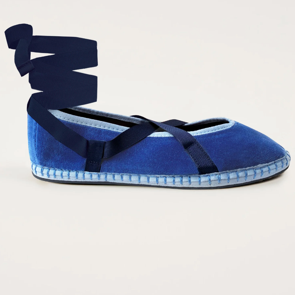 ballerines Aurora