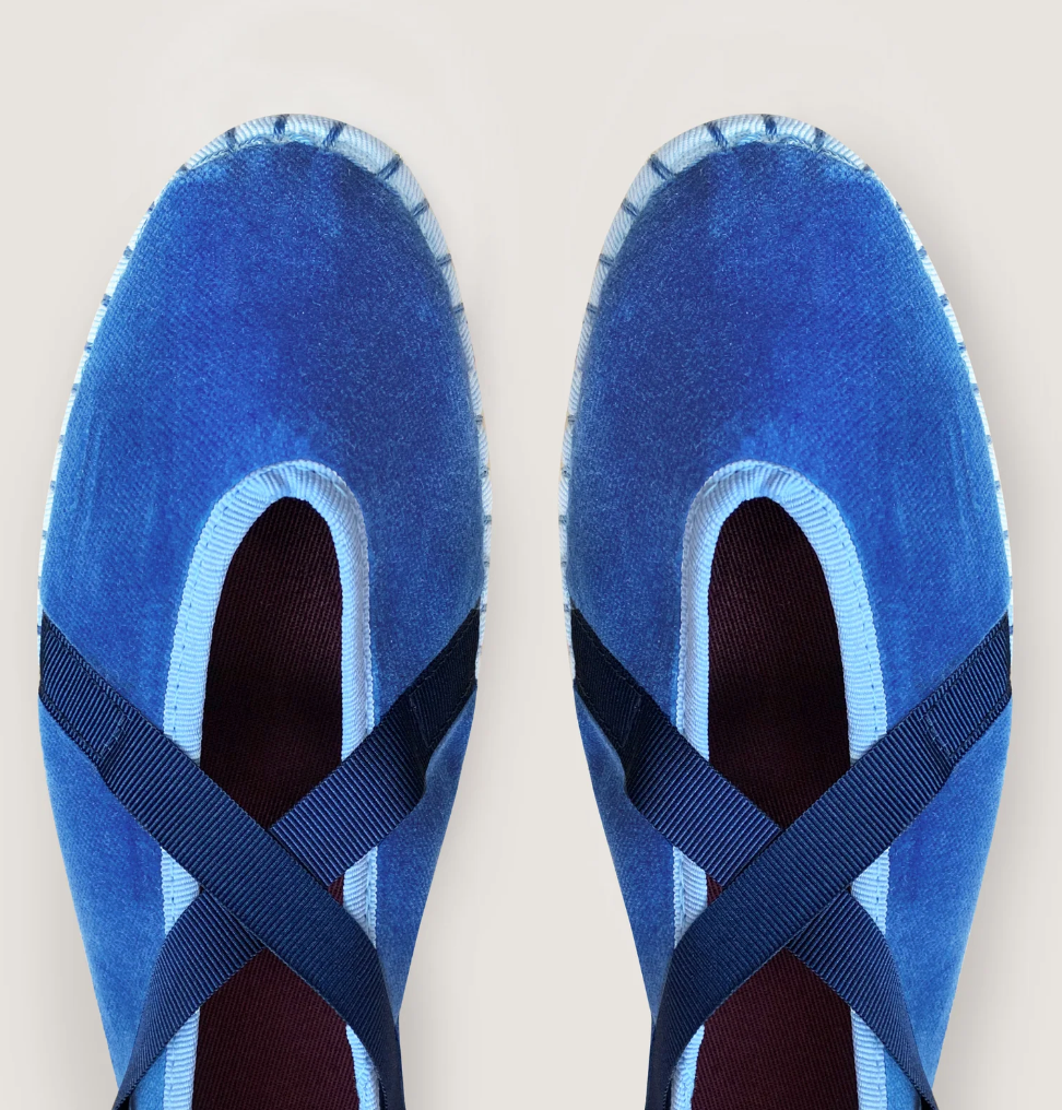 ballerines Aurora