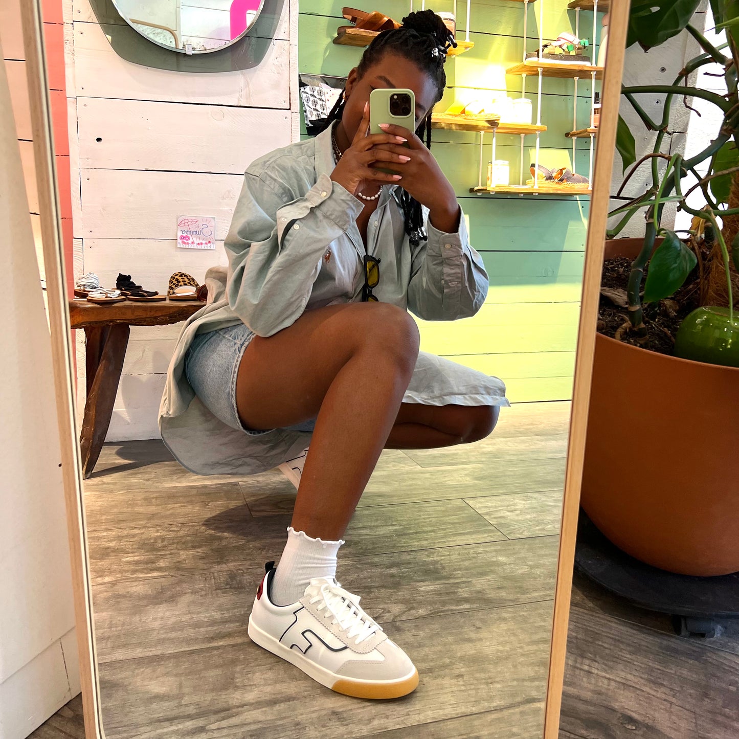 Sneakers Wellington