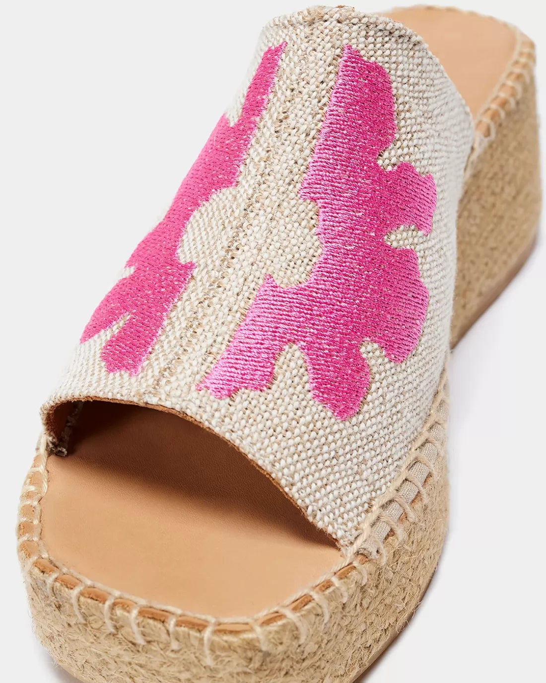 Sandales Tis Rosa