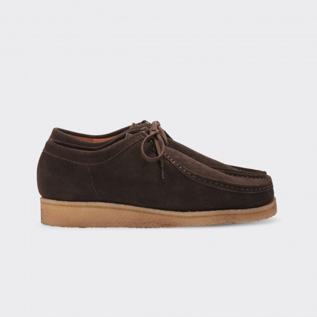 P204 by Padmore & Barnes