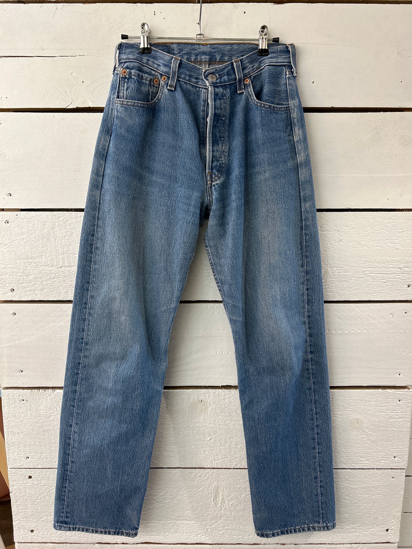 Levi’s 501 w30