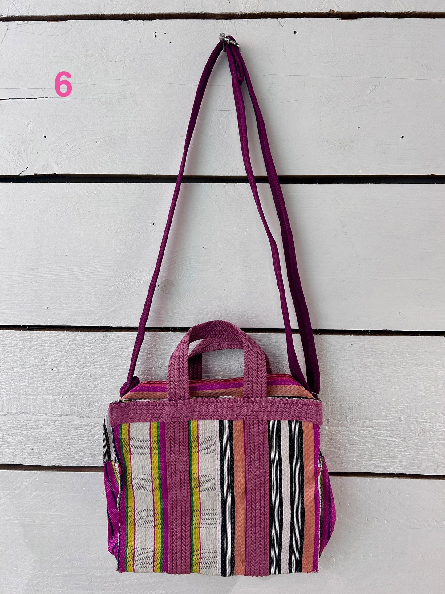 Sac Babachic Mini Retro