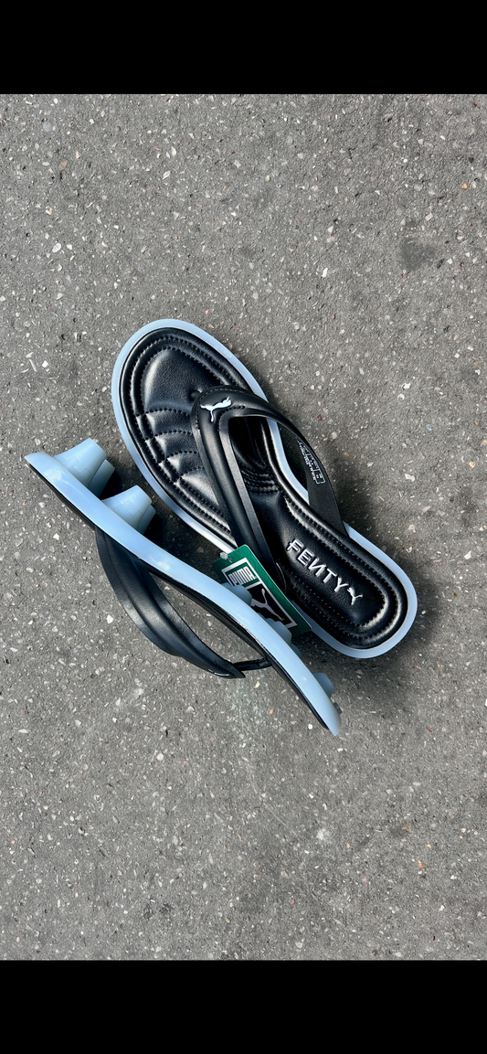 Puma x Fenty Cat Cleat L haute tropic