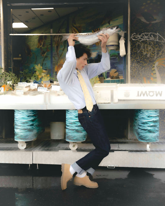 Chemise Ralph Lauren