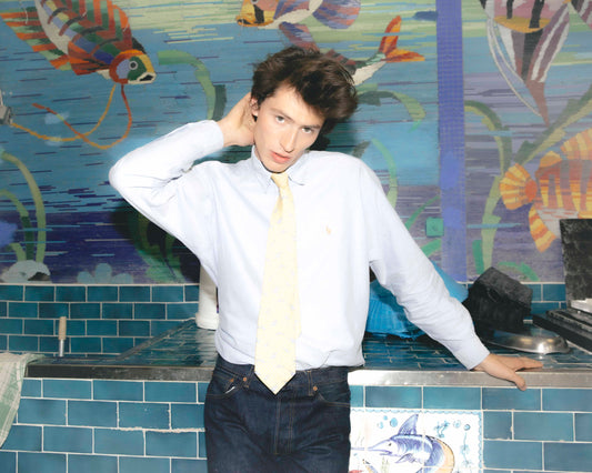 Chemise Ralph Lauren