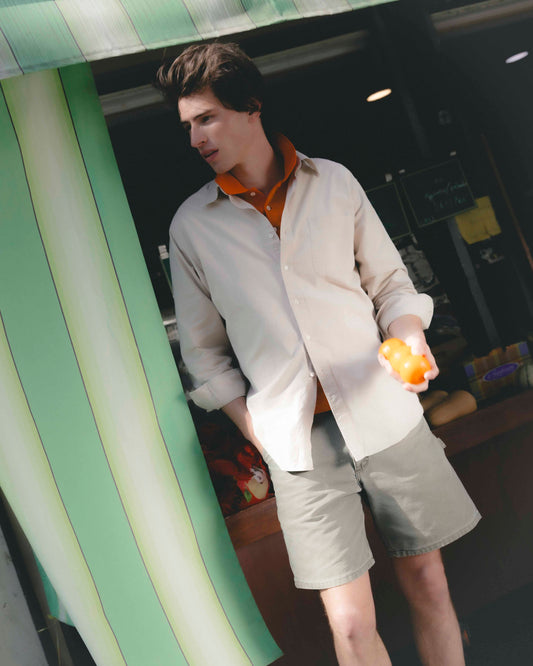 Chemise Tommy Hilfiger