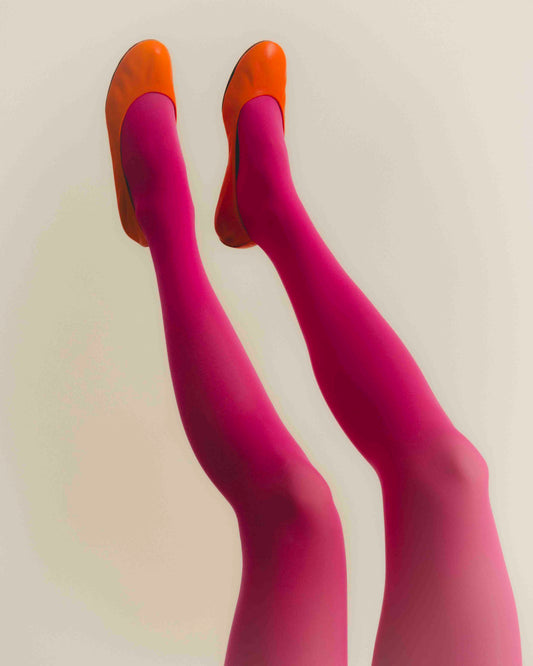 Ballerines Lanvin vintage