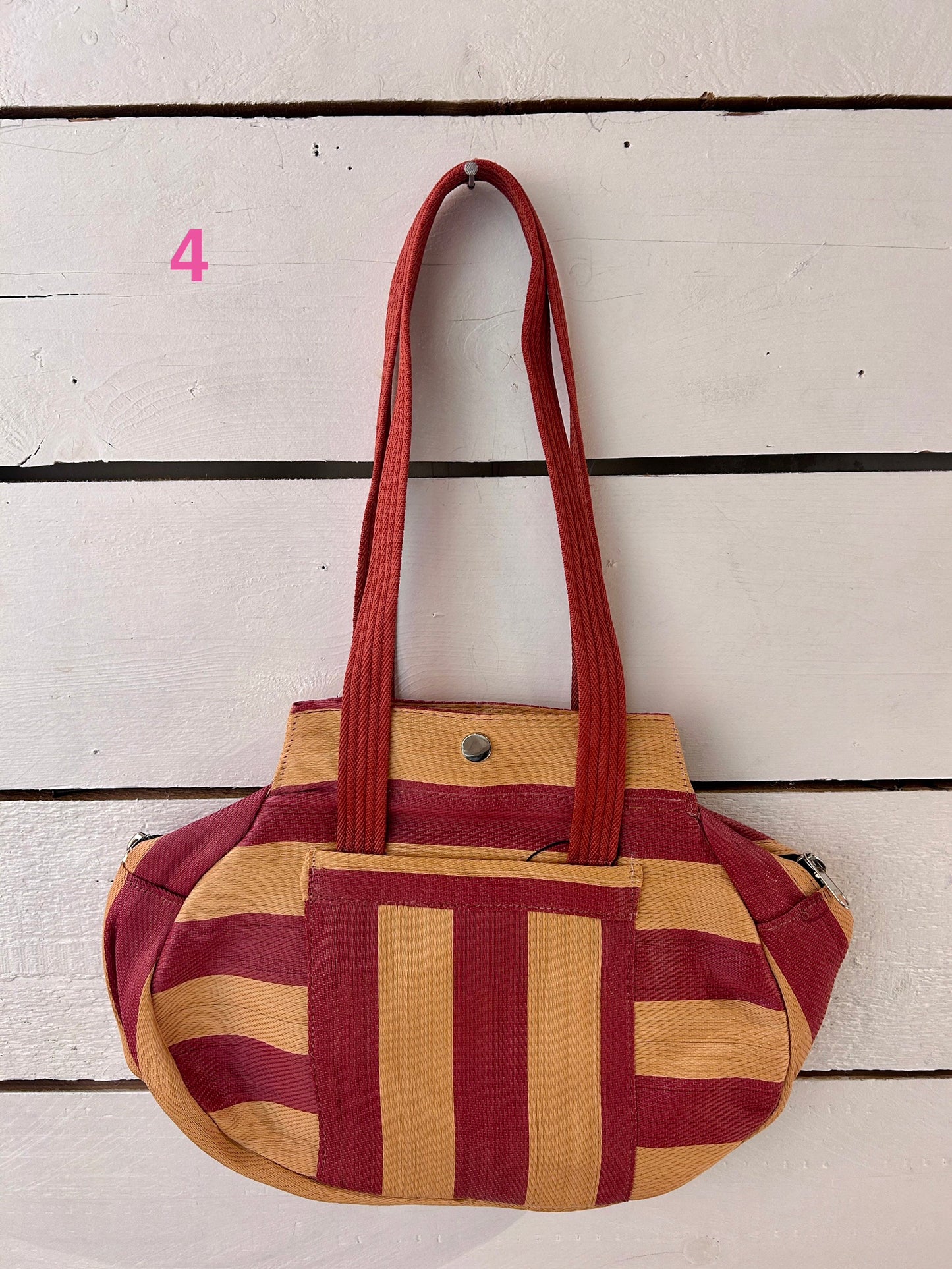 Sac Babachic Gymi