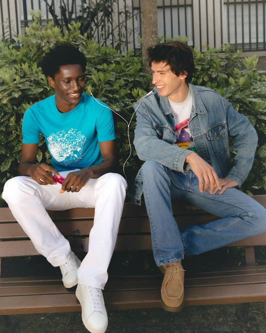 Veste en jean Levi's