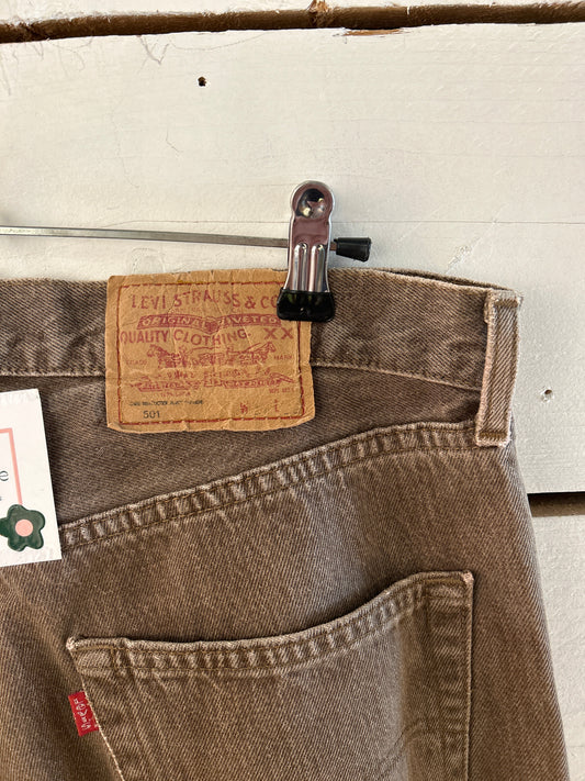 Levi’s 501 w34