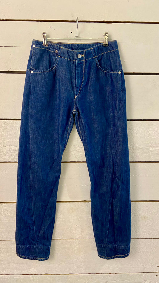 Levi’s Engineered